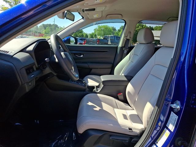 Used 2025 Honda CR-V LX image 15