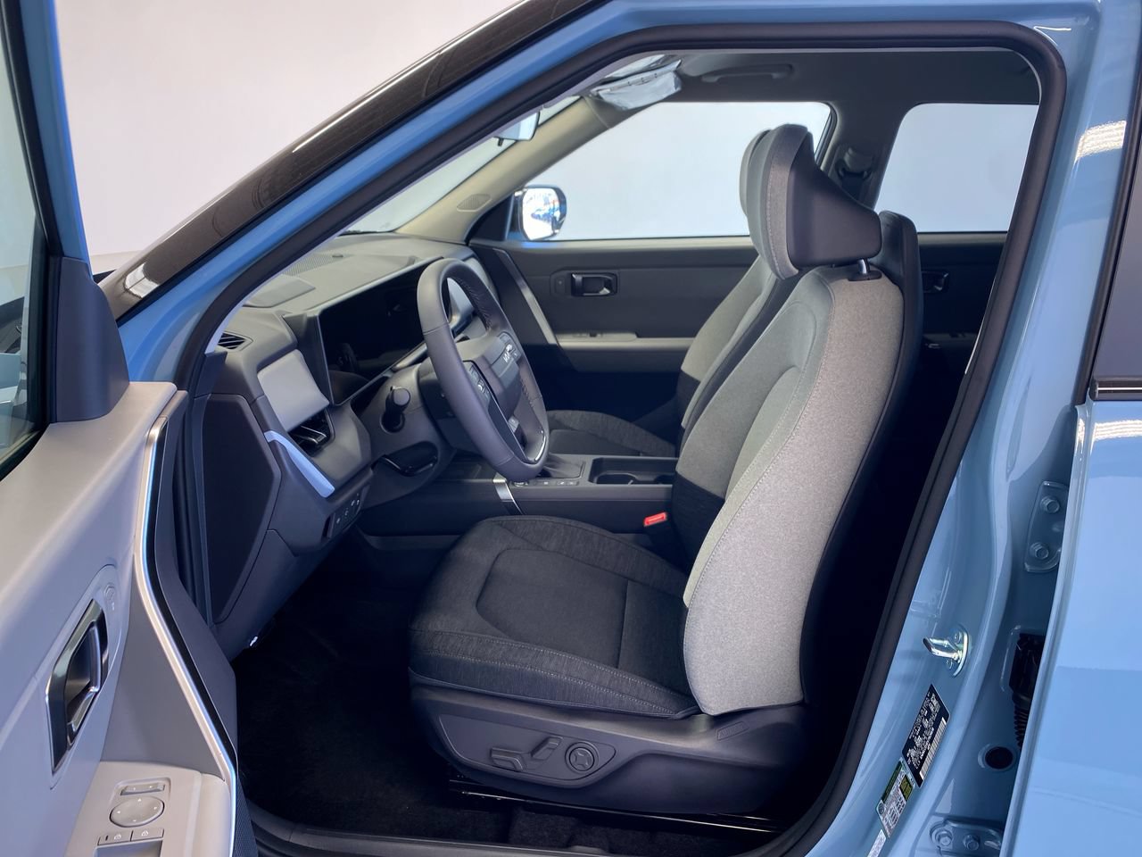 New 2027 Kia Seltos S AWD/4WD image 16