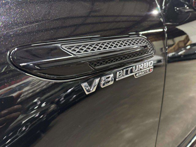 Used 2021 Mercedes-Benz AMG GT 63 S image 17
