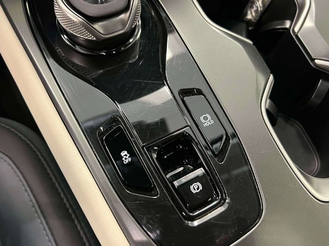 Certified 2023 Lexus RZ 450e Premium w/ Technology Package AWD/4WD image 36
