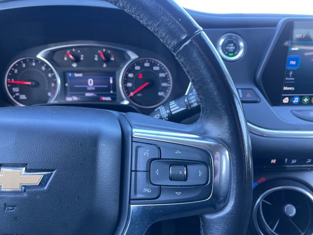 Used 2020 Chevrolet Blazer LT image 21