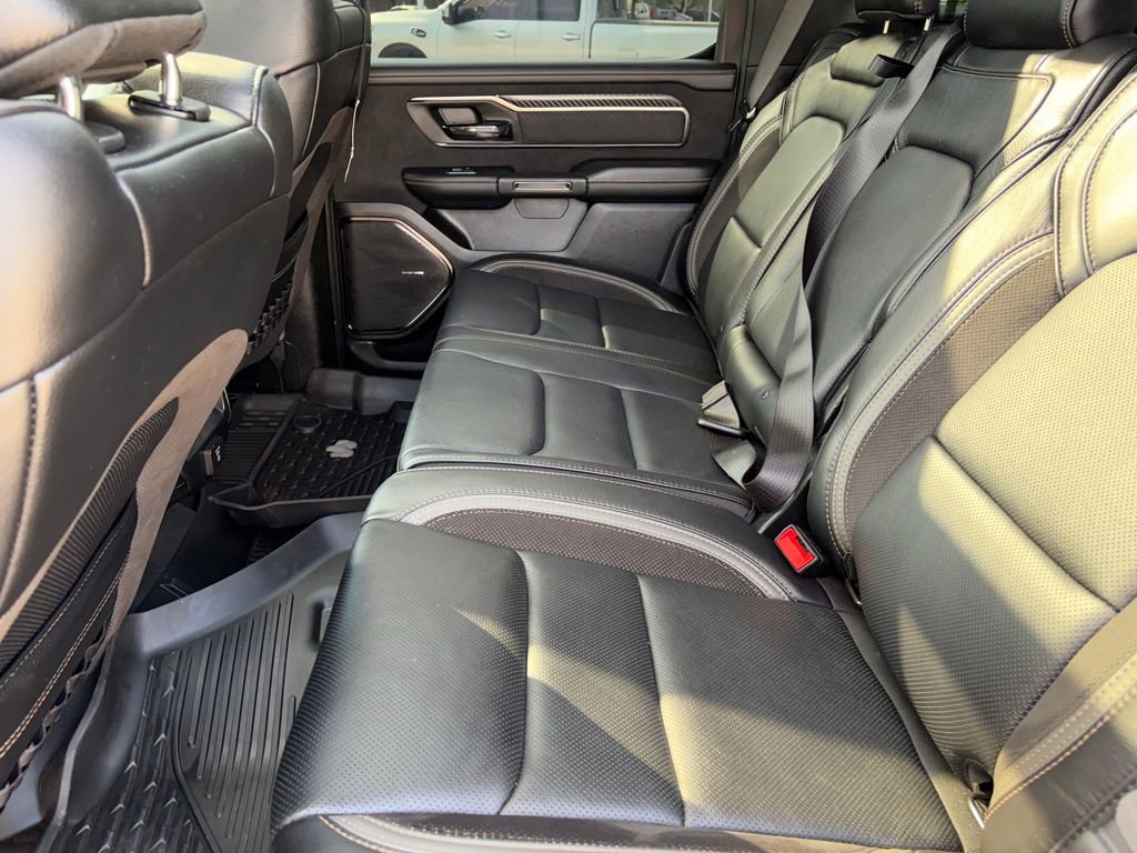 Used 2024 RAM 1500 TRX image 26