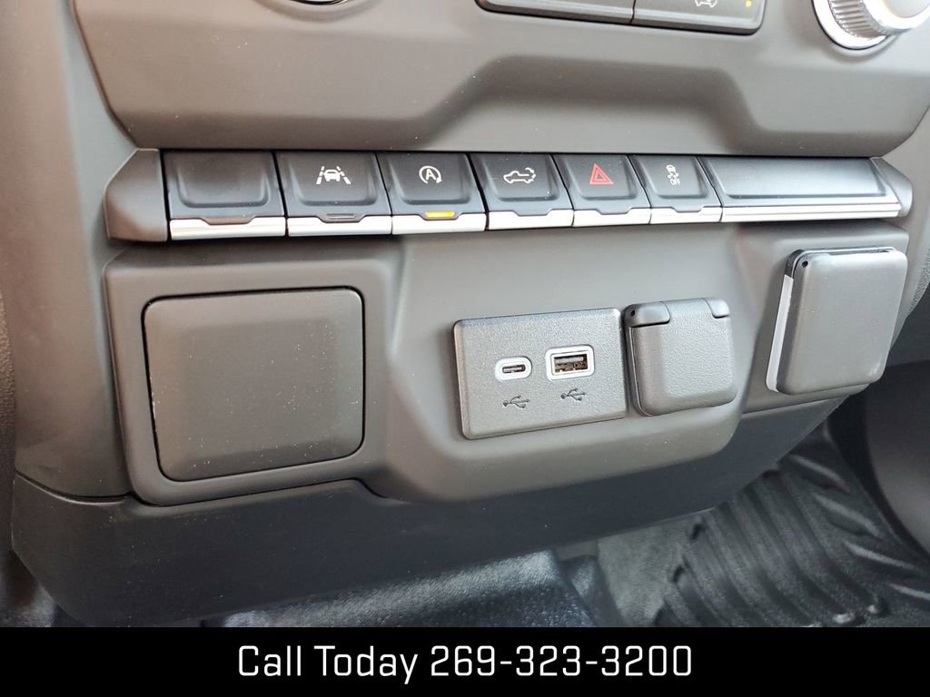 New 2025 GMC Sierra 1500 Pro w/ Pro Value Package image 31