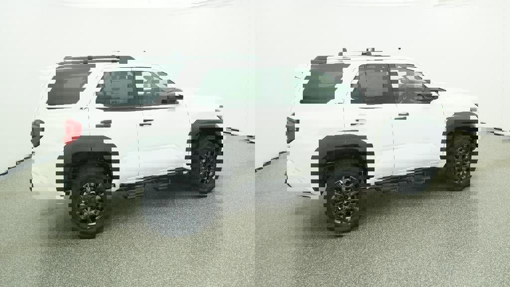 New 2026 Toyota 4Runner SR5 image 10