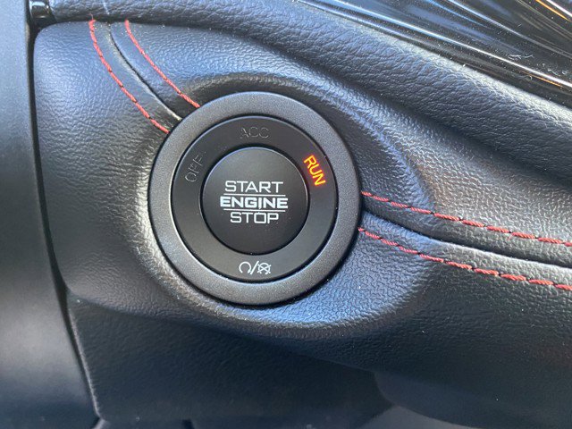 Certified 2024 Dodge Durango R/T image 19