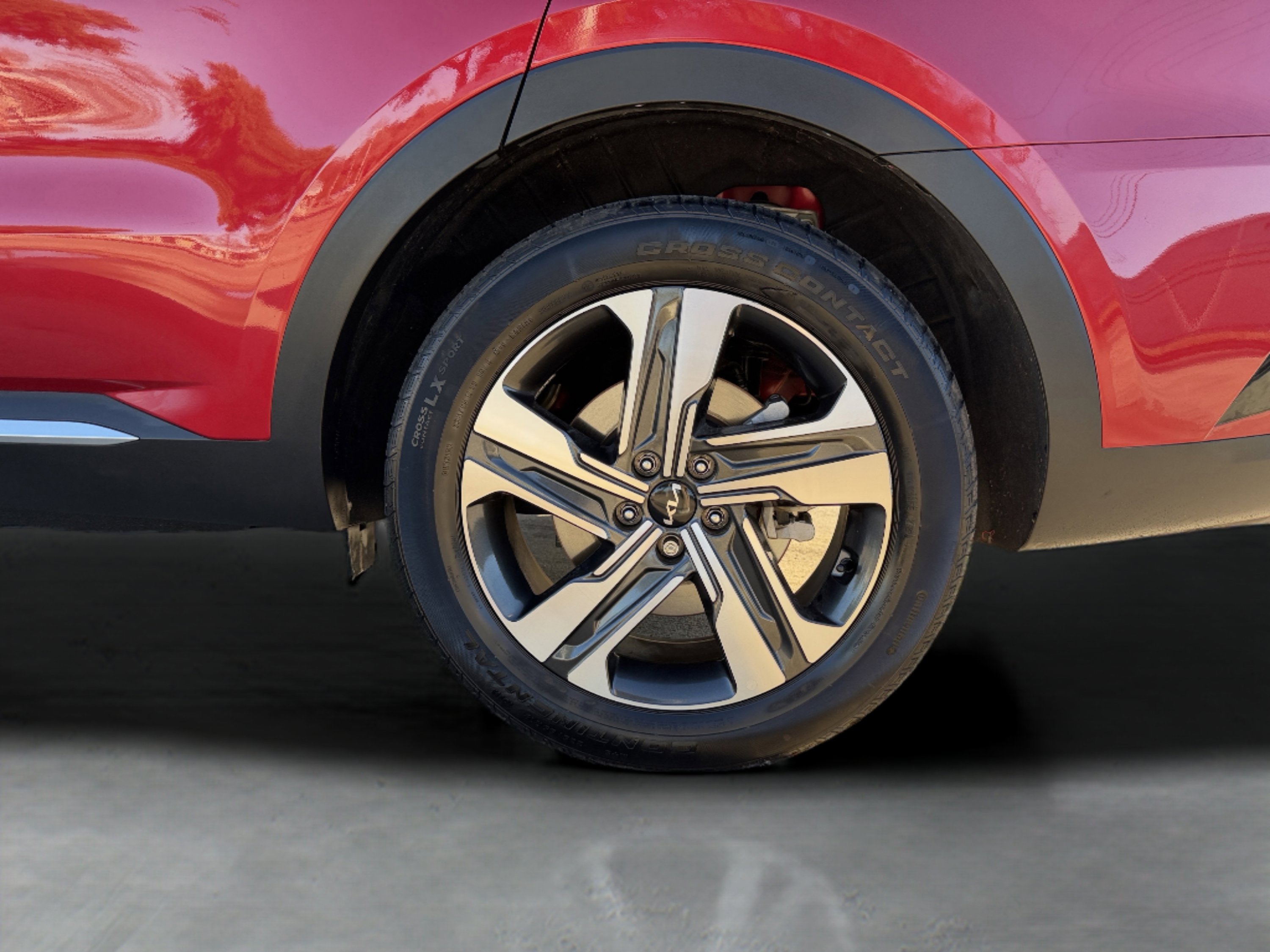 Used 2023 Kia Sorento EX image 11