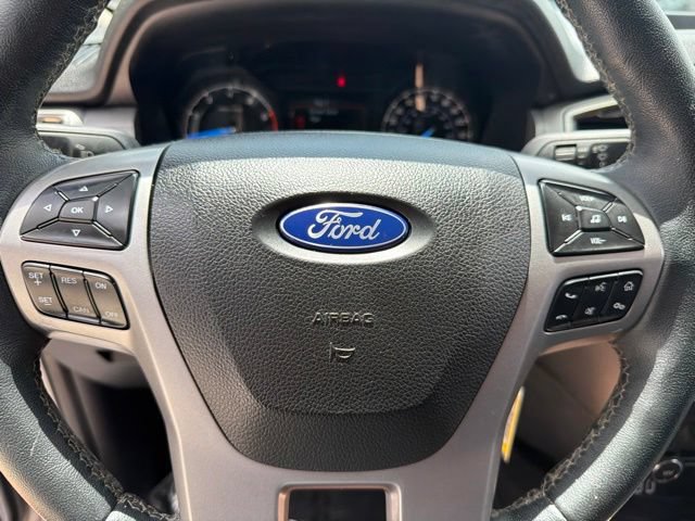 Used 2019 Ford Ranger XLT w/ Equipment Group 302A Luxury RWD image 23