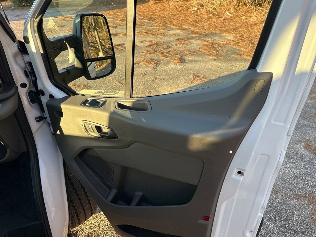 New 2024 Ford Transit 350 XL RWD image 30