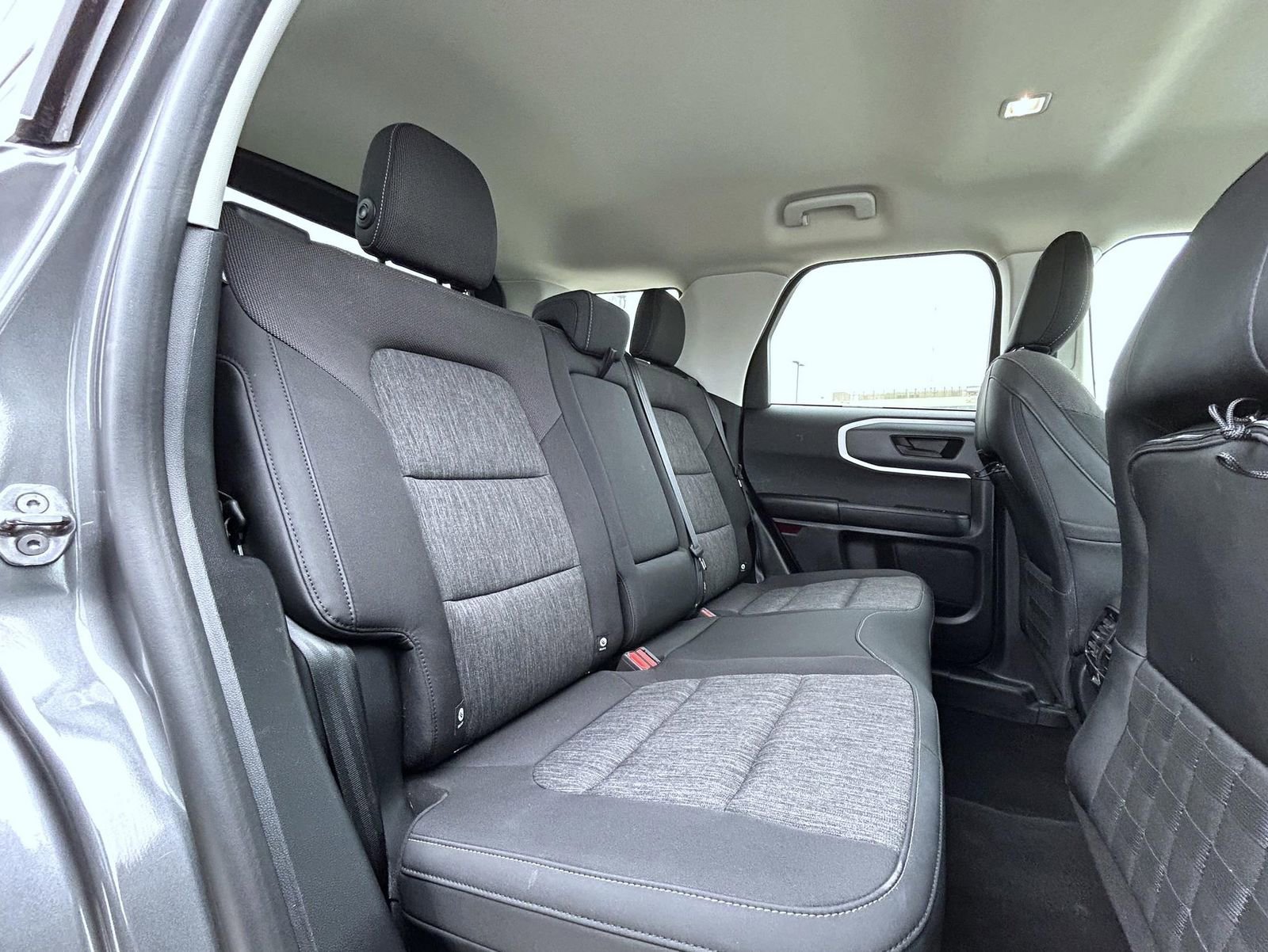 Used 2021 Ford Bronco Sport Big Bend image 18