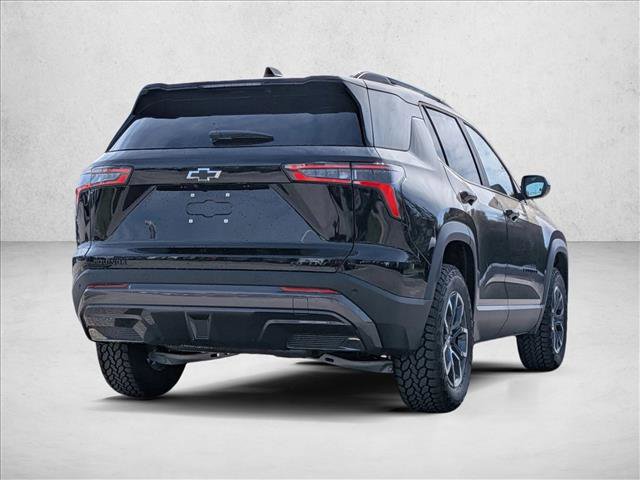 New 2026 Chevrolet Equinox ACTIV image 5