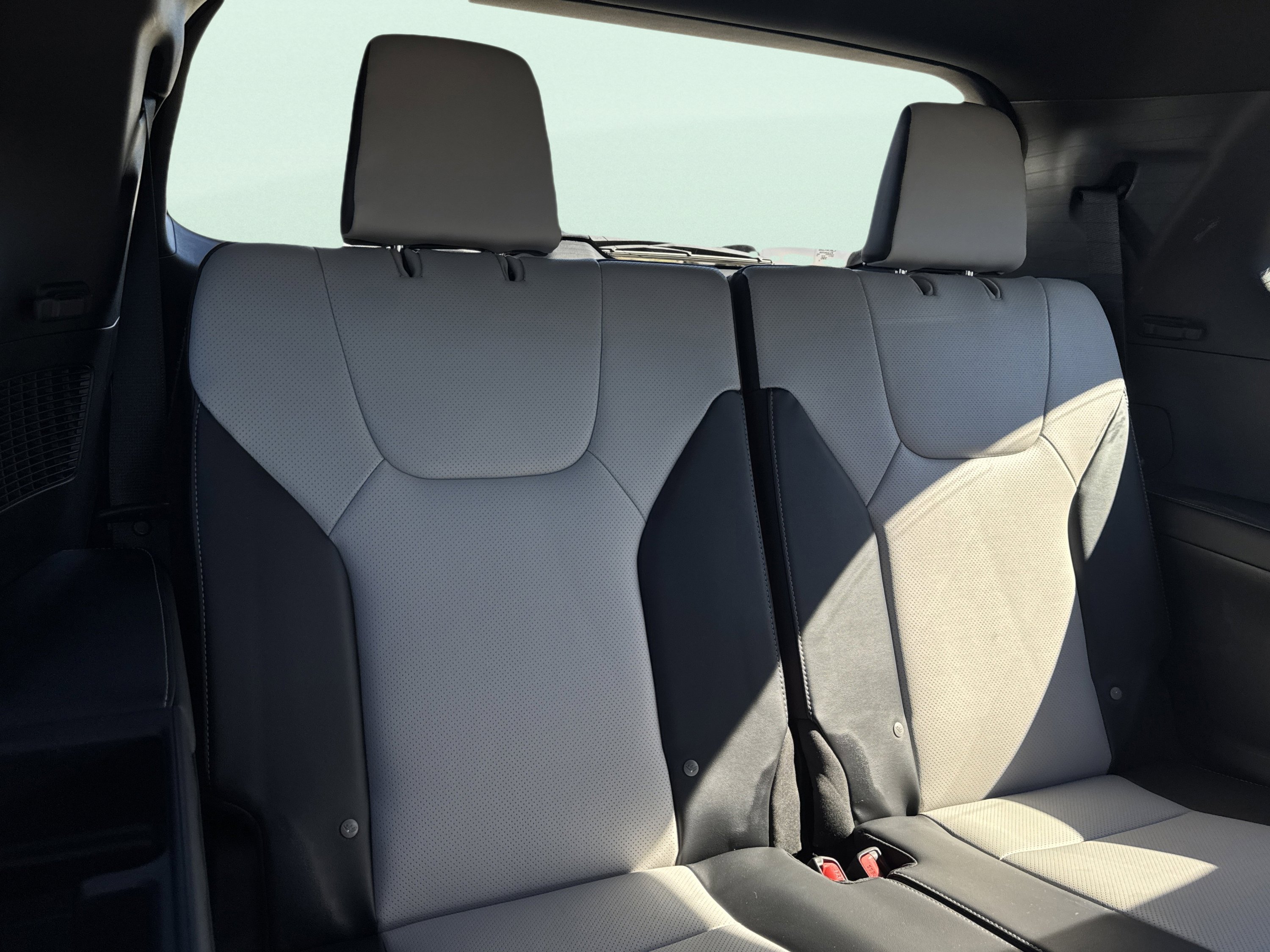 Used 2024 Lexus TX 500h AWD w/ Technology Package image 52