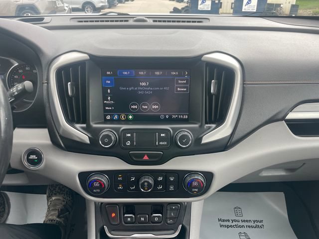 Used 2020 GMC Terrain SLT AWD/4WD image 12