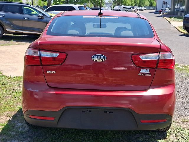 Used 2014 Kia Rio EX FWD image 5