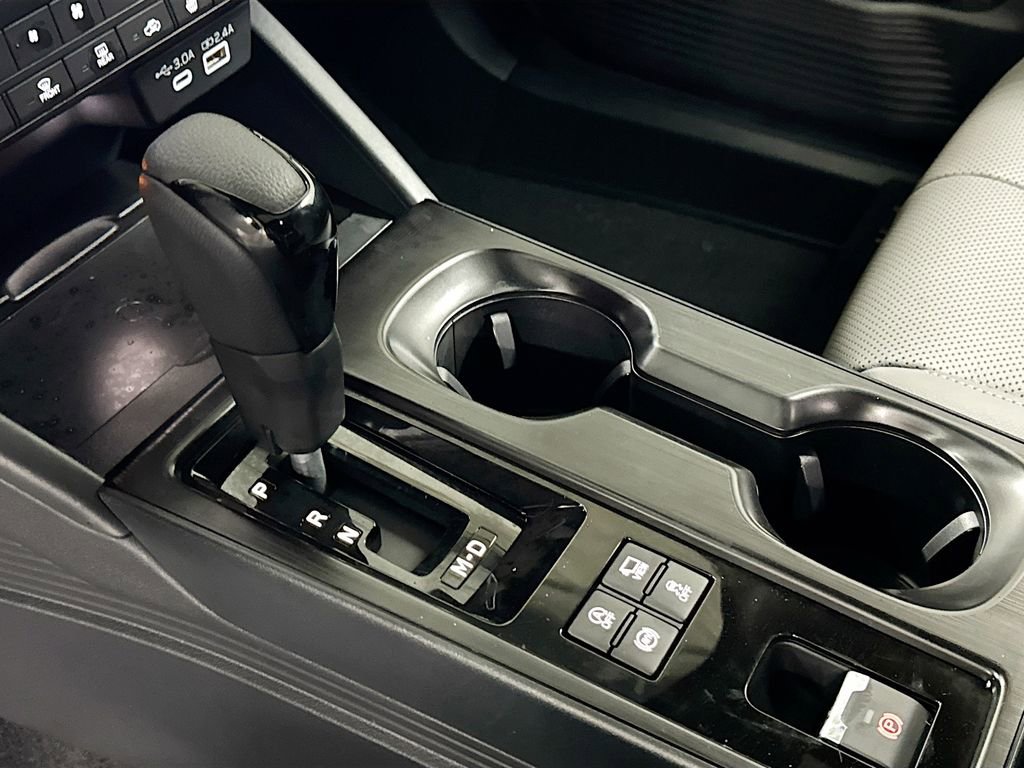 New 2026 Subaru Outback Limited XT image 15