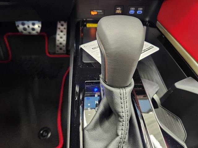 New 2026 Toyota Camry XSE FWD image 66