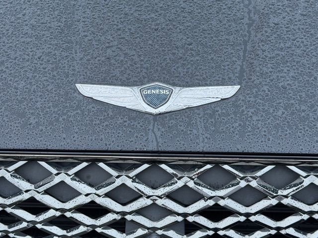 Used 2022 Genesis GV70 3.5T Sport w/ Sport Advanced Package image 26