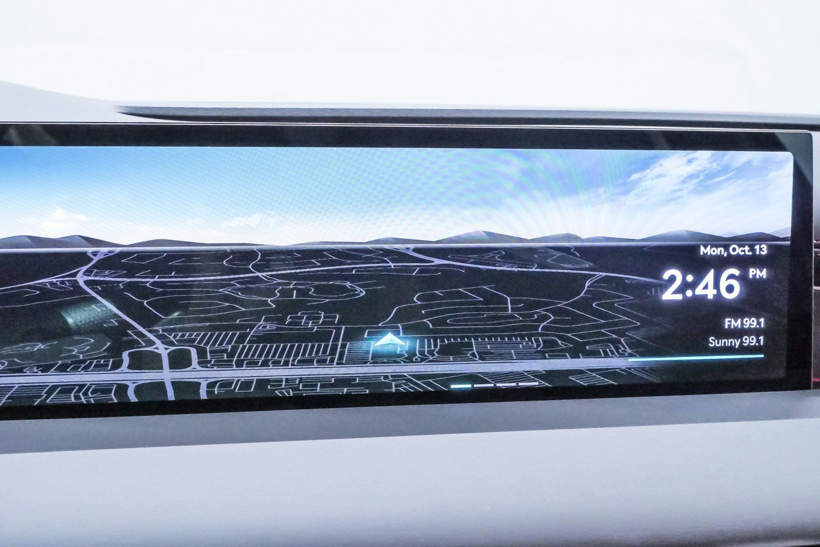 Certified 2025 Genesis G80 2.5T Sport Prestige image 16