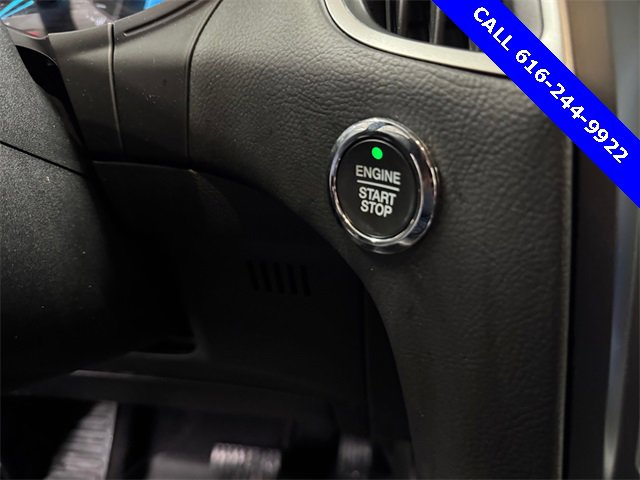 Used 2022 Ford Edge SEL w/ Convenience Package image 20