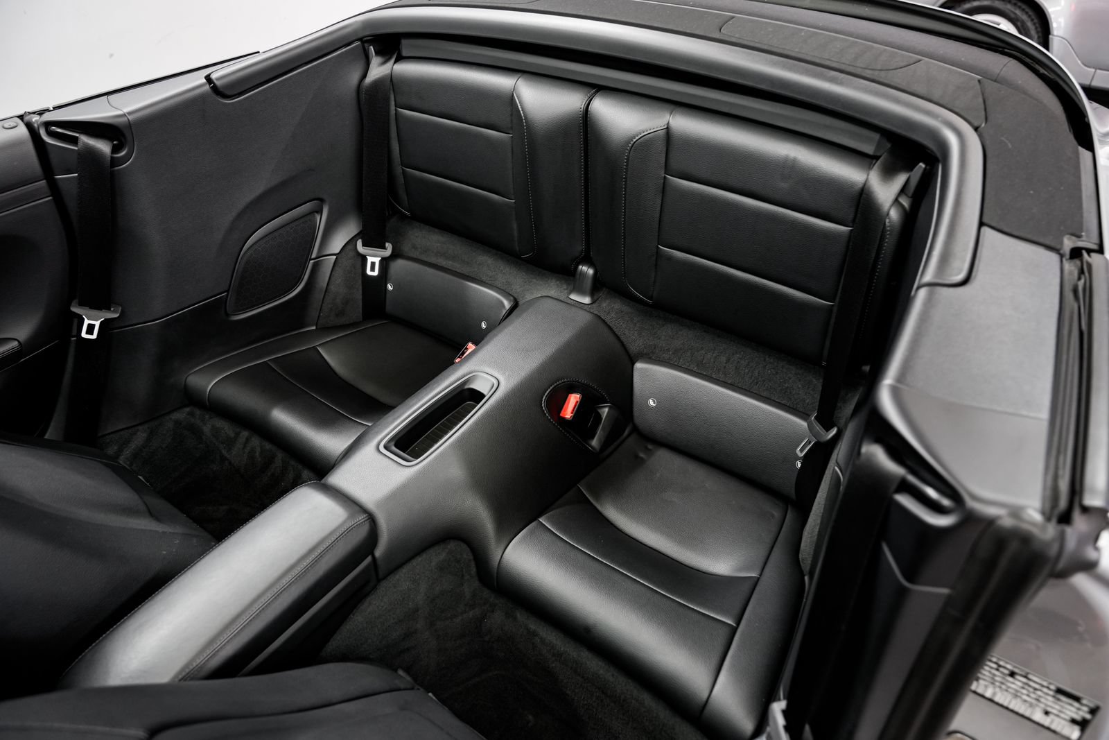 Used 2018 Porsche 911 Carrera S RWD image 21