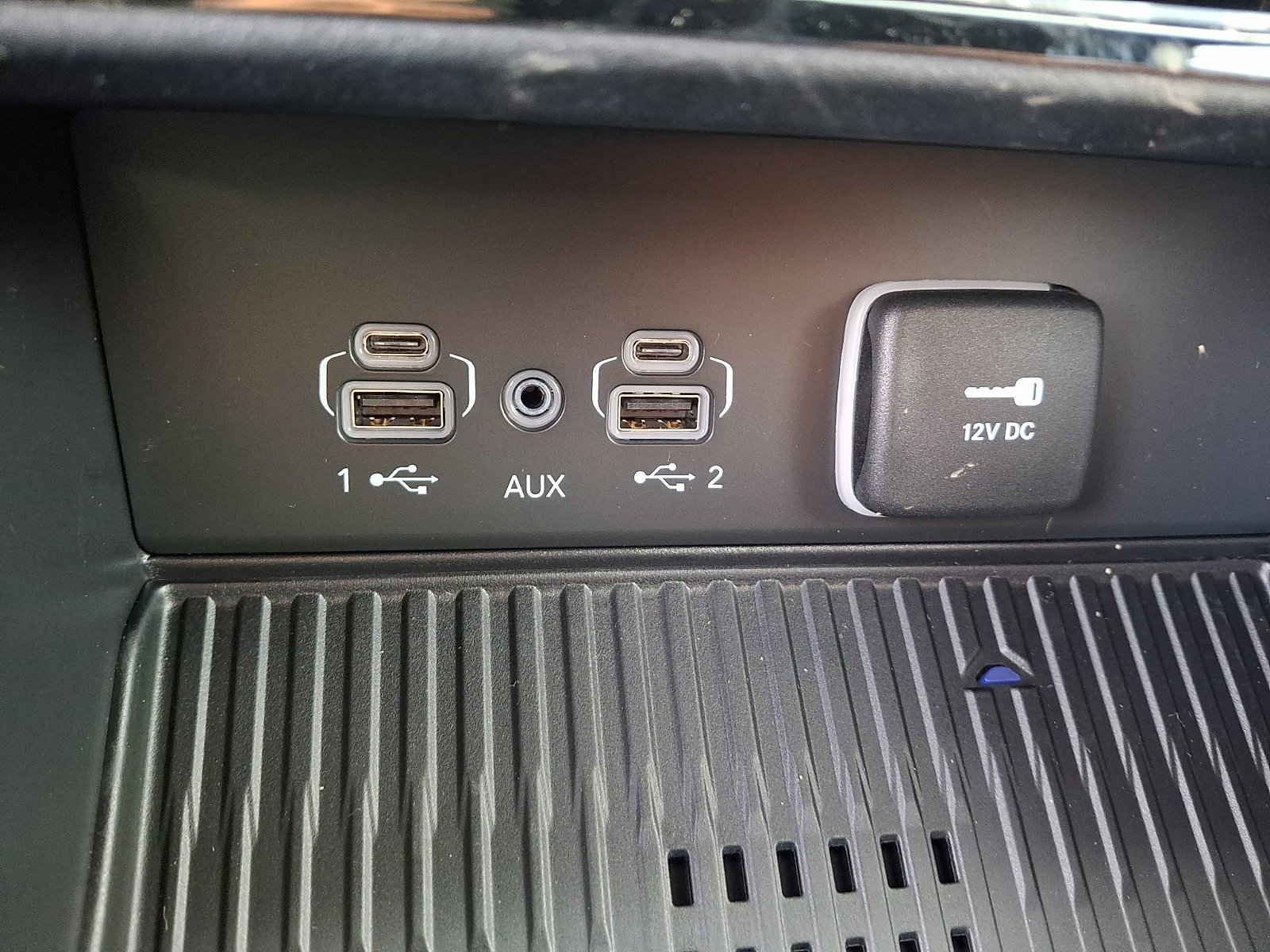 New 2026 Jeep Grand Cherokee L Limited image 19