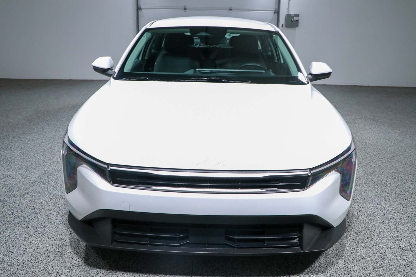 Used 2025 Kia K4 FWD image 4