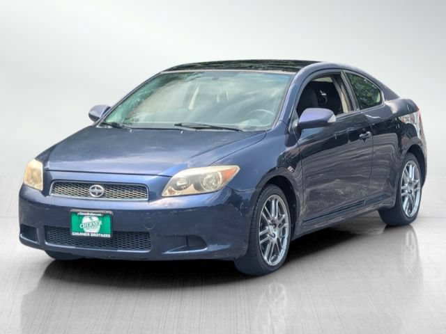 Used 2006 Scion tC FWD image 8