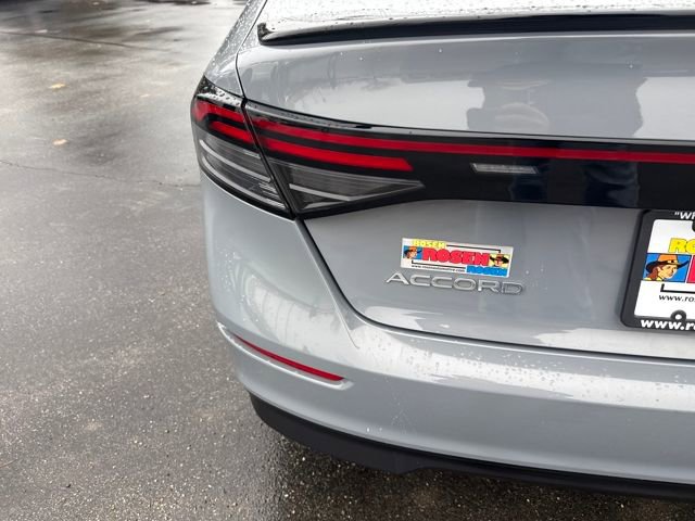 Used 2023 Honda Accord Sport image 45