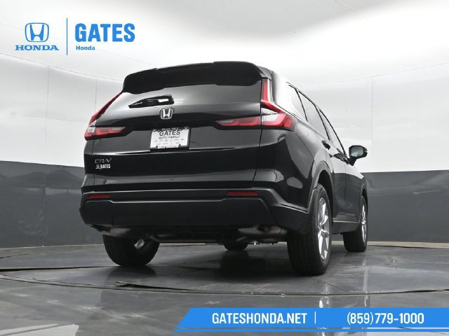 New 2027 Honda CR-V EX image 35
