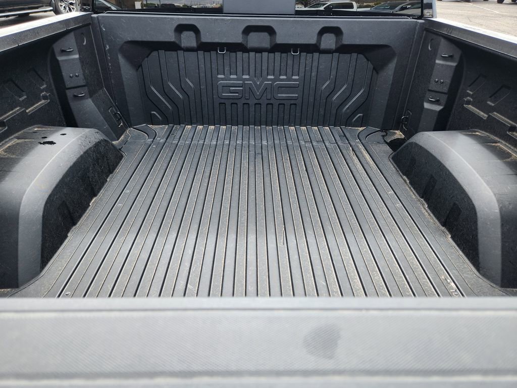 New 2025 GMC Sierra 1500 Denali Ultimate image 15