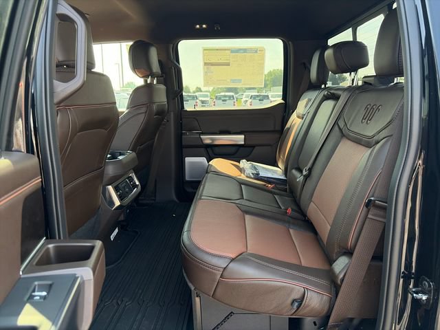 New 2026 Ford F350 King Ranch AWD/4WD image 27