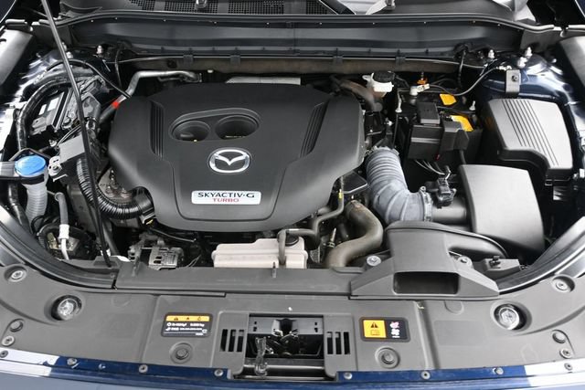 Used 2023 MAZDA CX-5 Signature AWD/4WD image 21