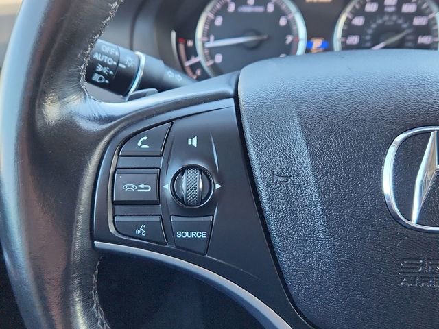 Used 2019 Acura MDX SH-AWD w/ Technology Package image 36