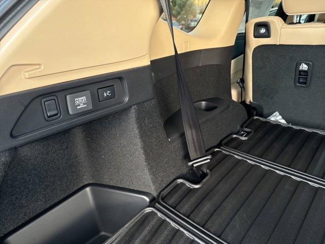 New 2026 Acura MDX w/ Technology Package image 25