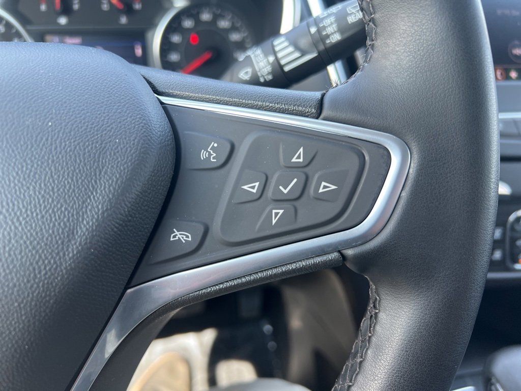 Certified 2023 Chevrolet Equinox LT image 15