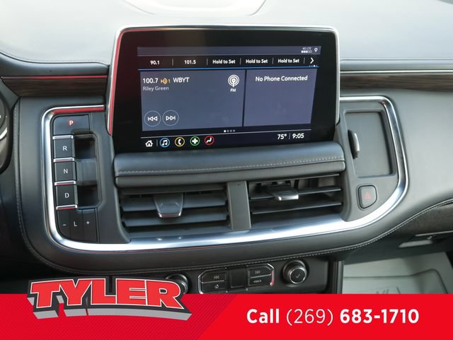 Used 2021 Chevrolet Suburban Z71 AWD/4WD image 57