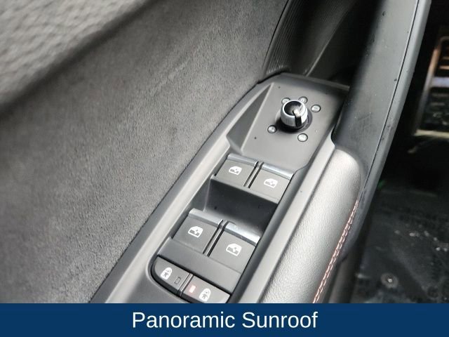 Used 2021 Audi SQ5 Premium Plus w/ Premium Plus Package image 28