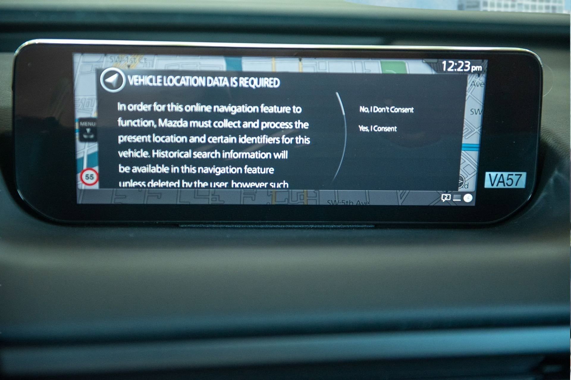 New 2025 MAZDA CX-50 Meridian Edition w/ Apex Package image 31