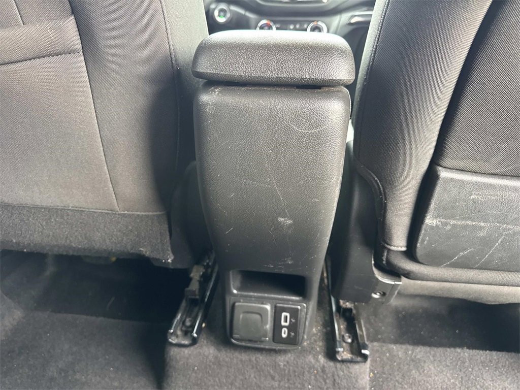 Used 2023 Chevrolet TrailBlazer LT w/ Convenience Package image 20