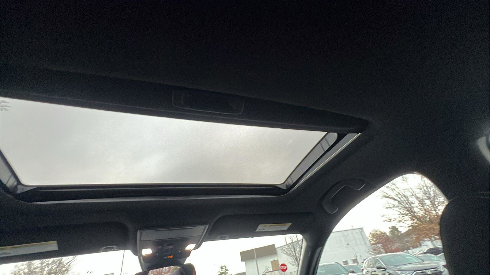 New 2025 Honda Accord Sport image 19