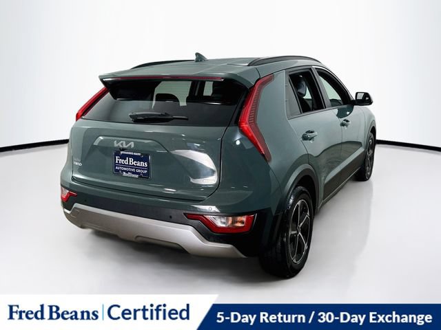 Used 2023 Kia Niro EX FWD image 11