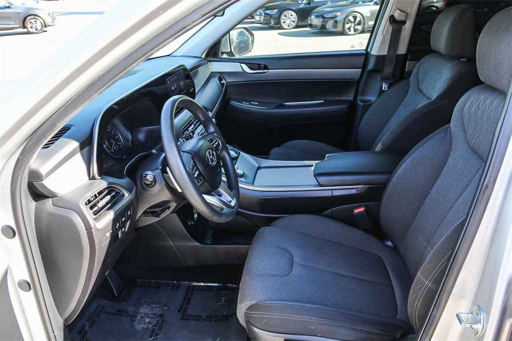 Used 2022 Hyundai Palisade SE image 18