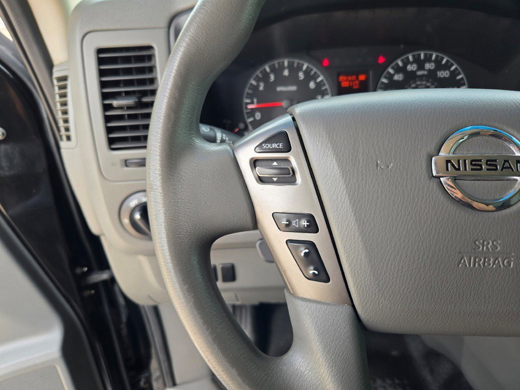 Used 2014 Nissan NV 2500 SV w/ Technology Package image 22