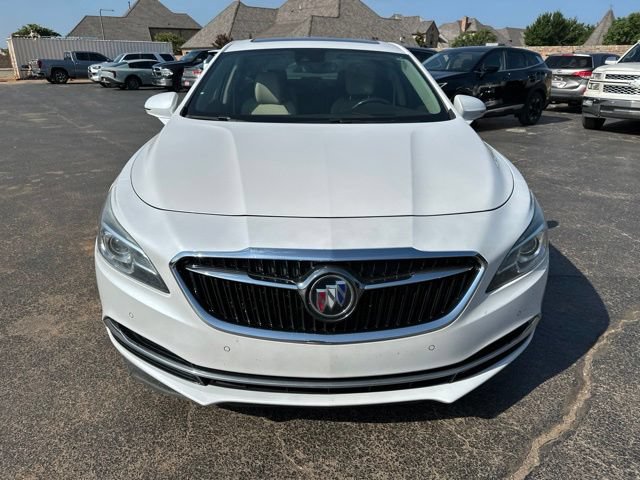 Used 2018 Buick LaCrosse Premium w/ Driver Confidence Package #2 FWD image 19