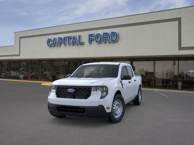 New 2026 Ford Maverick XL w/ Equipment Group 101A AWD/4WD image 2
