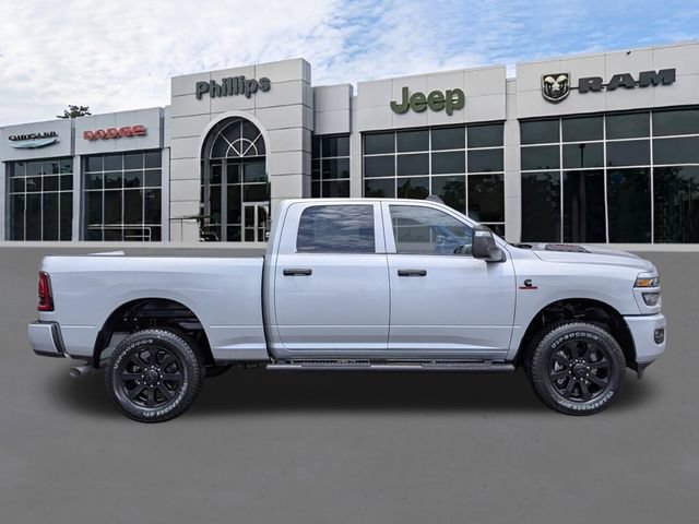 New 2026 RAM 2500 Tradesman AWD/4WD image 2