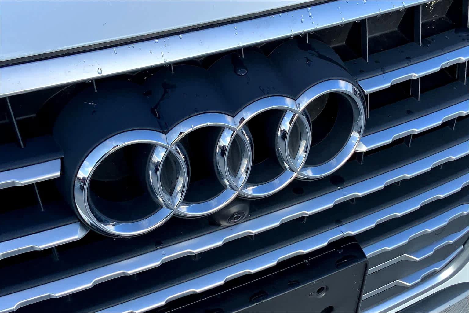 Used 2019 Audi Q7 3.0T Prestige w/ Prestige Package AWD/4WD image 33