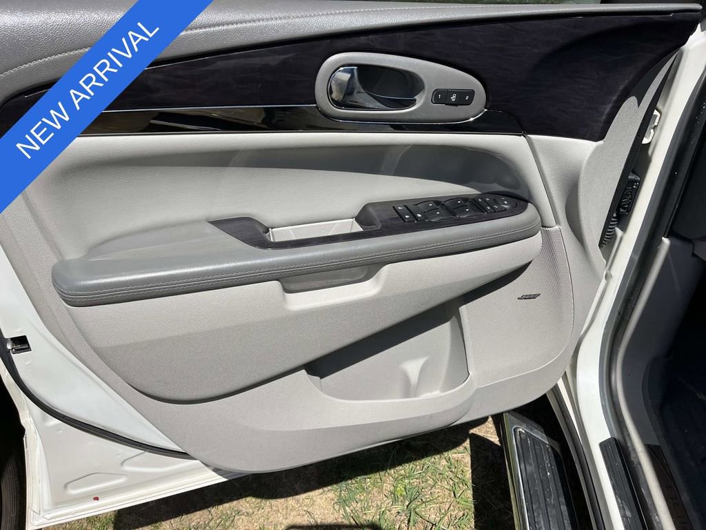 Used 2015 Buick Enclave Premium w/ Trailering Package image 11