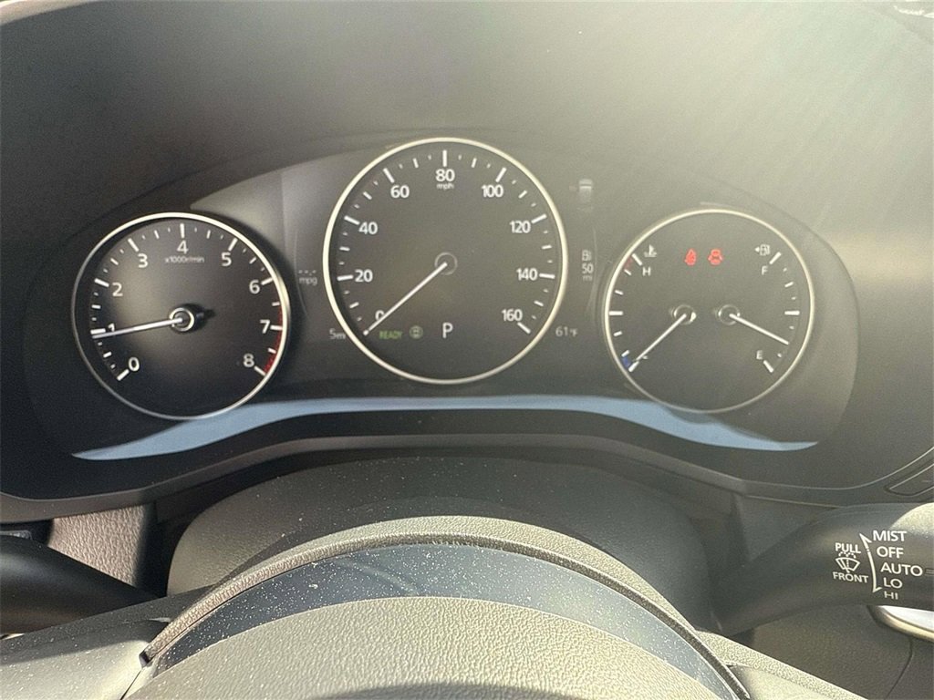 New 2026 MAZDA CX-50 AWD 2.5 S w/ Cargo Package image 17