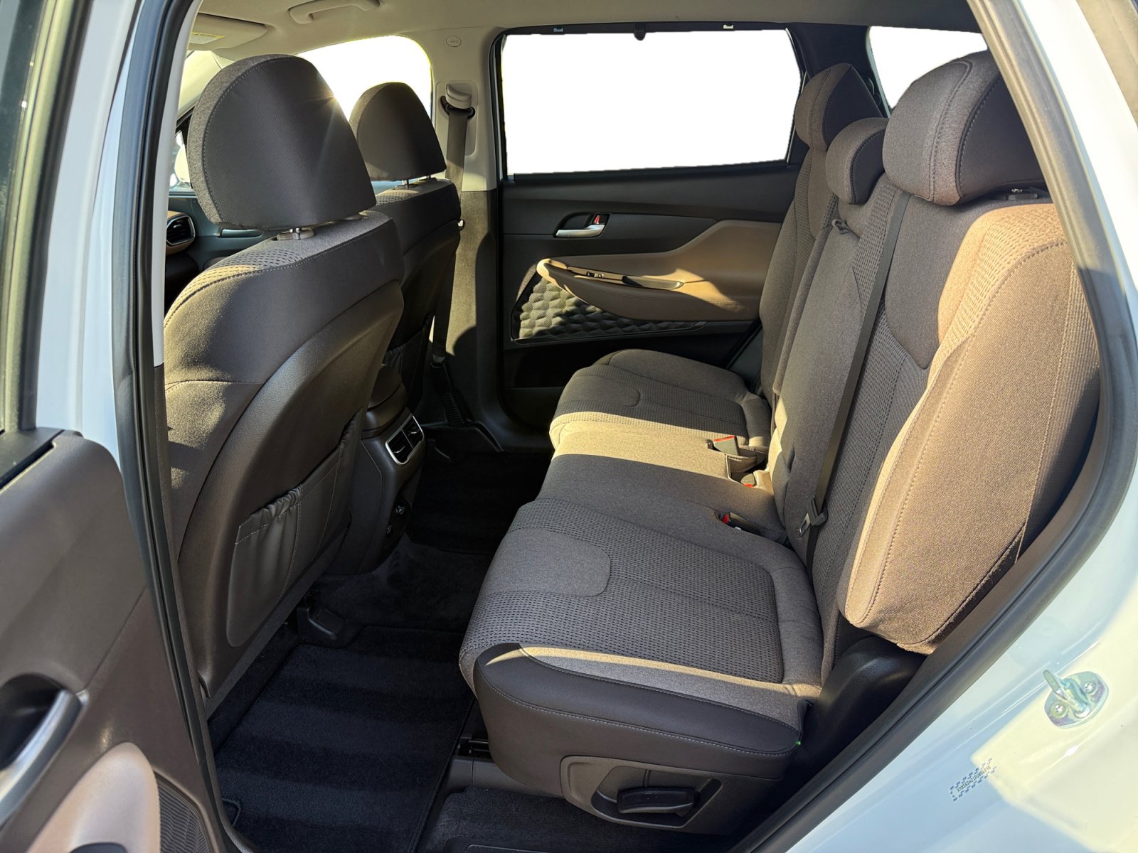 Certified 2023 Hyundai Santa Fe SEL Convenience AWD/4WD image 16