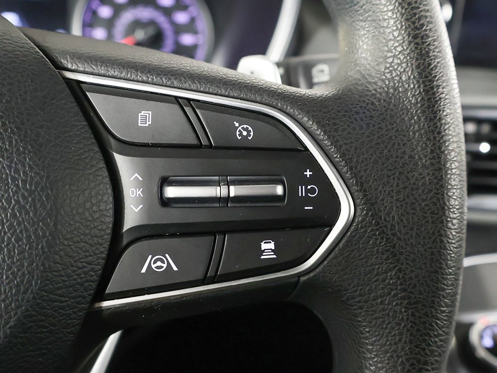 Used 2022 Hyundai Santa Fe SEL image 35